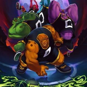 Meet your Posher, Justin